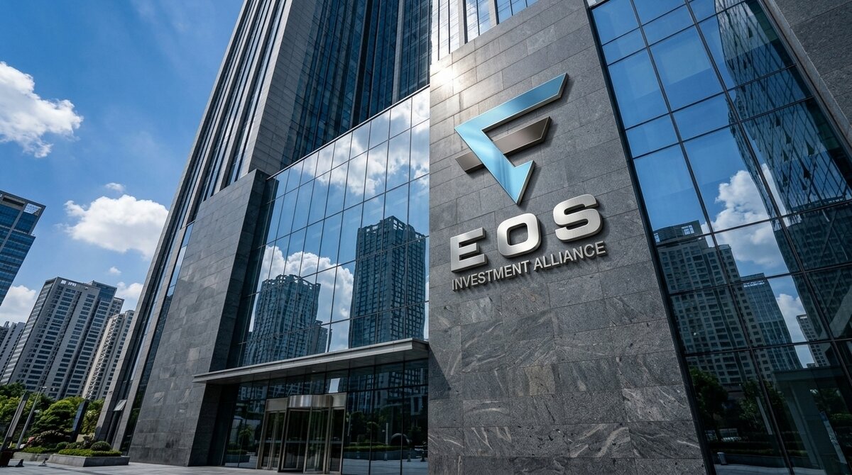 Eos Investment Alliance